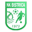 NK Bistrica Srednja Bistrica logo