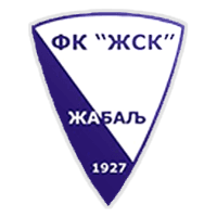 FK ŽSK Žabalj