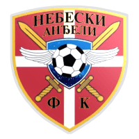 FK Nebeski anđeli Vranje