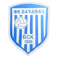 FK BSK 1926 Baćevac