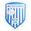 FK BSK 1926 Baćevac logo