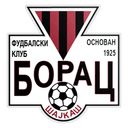 Borac Šajkaš