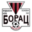 FK Borac Šajkaš logo