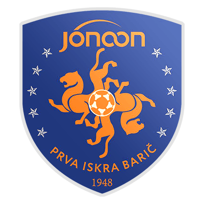 FK Prva iskra Jonoon Barič