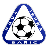 FK Prva iskra Jonoon Barič