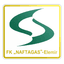 FK Naftagas Elemir logo