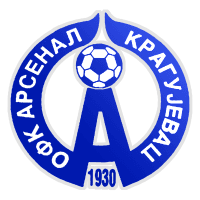 OFK Arsenal Kragujevac