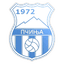 FK Pčinja Trgovište logo