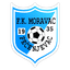 FK Moravac Pečenjevce logo
