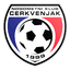 NK Cerkvenjak logo