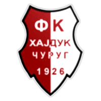 FK Hajduk Čurug