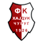 FK Hajduk Čurug logo