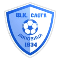 FK Sloga Lipovica