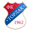 FK Torlak Kumodraž logo
