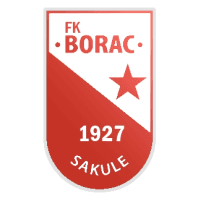FK Borac Sakule