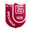 FK Brezovica logo
