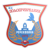 FK Poljoprivrednik Počekovina