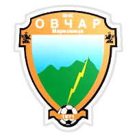 FK Ovčar Markovica