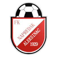 OFK Napredak 1929 Aleksinac