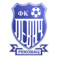 FK Levač Rekovac