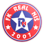 FK Real Niš logo