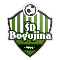 ŠD Bogojina