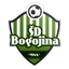 ŠD Bogojina logo