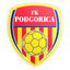 FK Podgorica logo