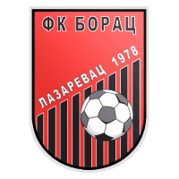 FK Borac Lazarevac
