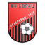 FK Borac Lazarevac logo
