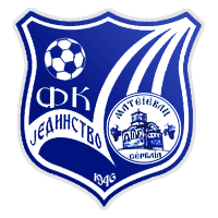 FK Jedinstvo Gornji Matejevac