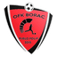 OFK Borac Bijelo Polje logo