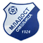 FK Mladost Omoljica logo