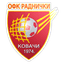 FK Apolon 2018 Kraljevo logo