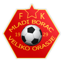 Mladi borac