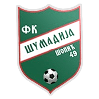 FK Šumadija Šopić
