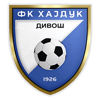 FK Hajduk Divoš