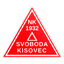 NK Svoboda Kisovec logo