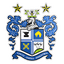 Bury logo