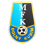 MFK Dolny Kubin logo