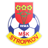MSK Tesla Stropkov