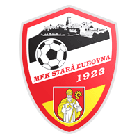 Stara Lubovna Redfox Football Club
