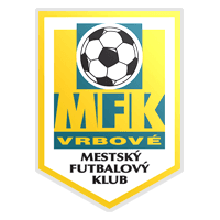 MFK Vrbove