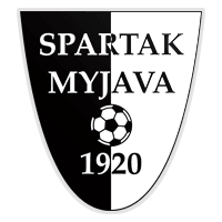 Spartak Myjava
