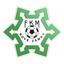 FKM Nove Zamky logo