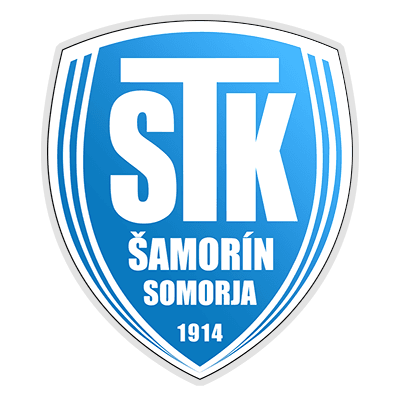 FC STK 1914 Samorin