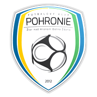 FK Pohronie Ziar nad Hronom Dolna Zdana