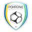 FK Pohronie Ziar nad Hronom Dolna Zdana logo