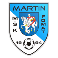 MSK Fomat Martin