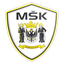 MSK Namestovo logo